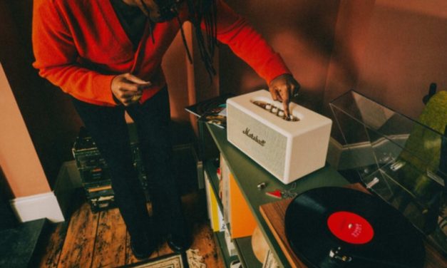 Marshall unveils next-generation Acton IV and Stanmore IV speakers for the home