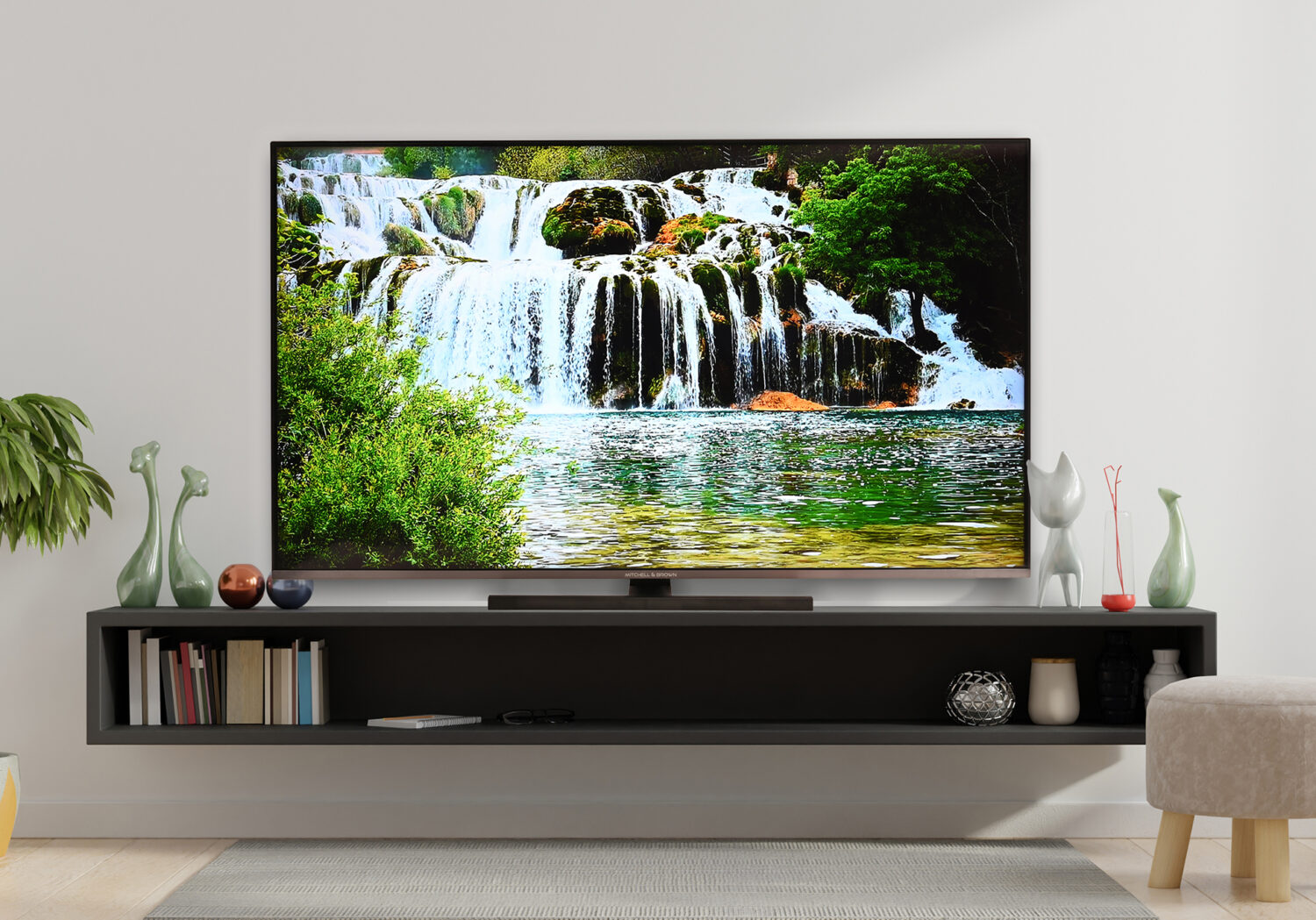 Mitchell & Brown unveils its 2021 TV Line-up