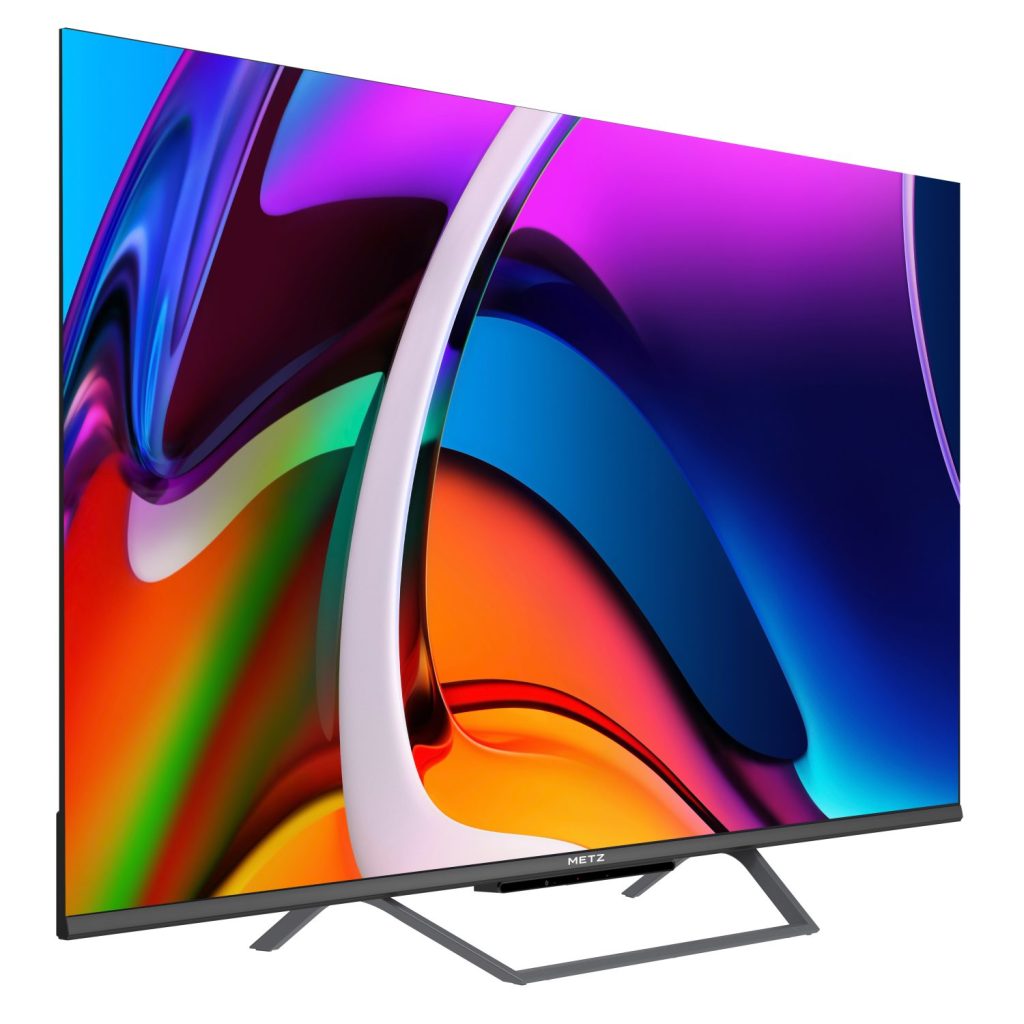 METZ QLED TiVo MQE7600ZUK 1