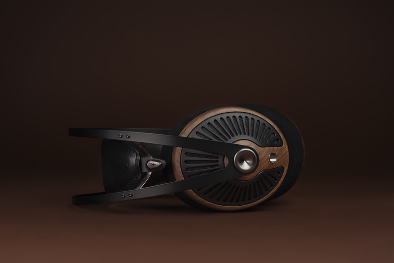 Meze Audio launches 105 SILVA open-back headphones