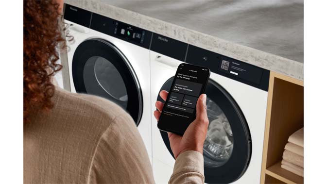 International Repair Day – Miele provides more support for self-help initiatives