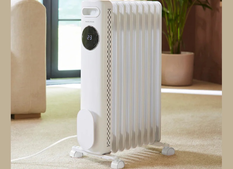 Morphy Richards introduces new HeatFlux and EverCosy ranges