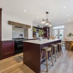 Cherry picked: Magnet names Morello its kitchen colour of the year 2027