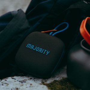 Majority Audio