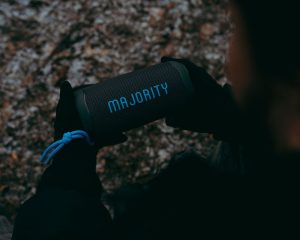 Majority Move 2