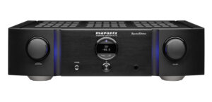 Marantz 12 Series Special Edition Models PM12