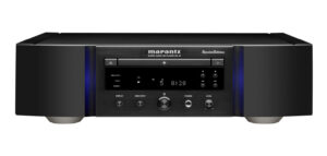 Marantz 12 Series Special Edition Models SA12