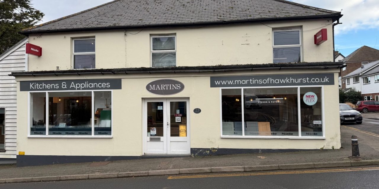 Martins of Hawkhurst