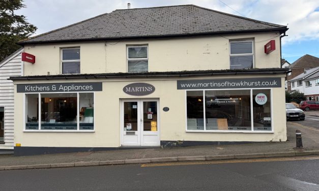 Martins of Hawkhurst