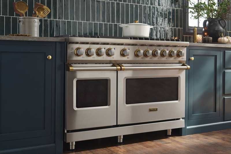 Middleby sells majority share of appliance business