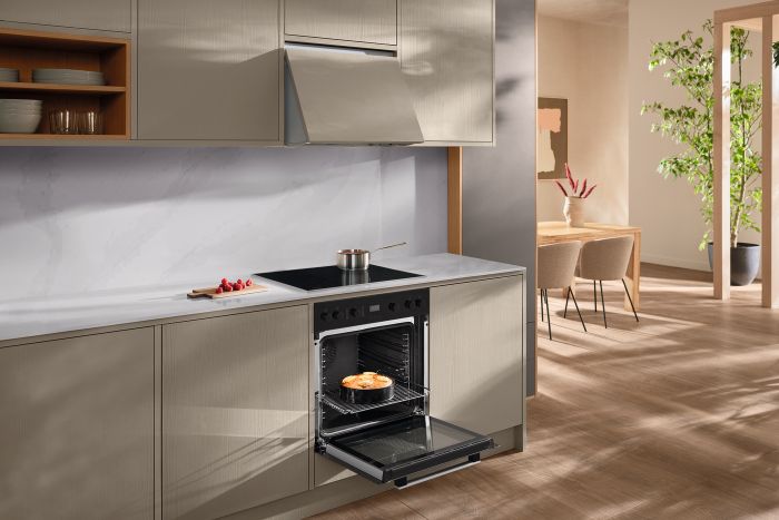 Miele updates extraction units for even better performance