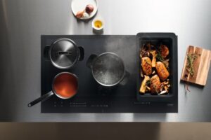 Miele Diamond Hob 3 small