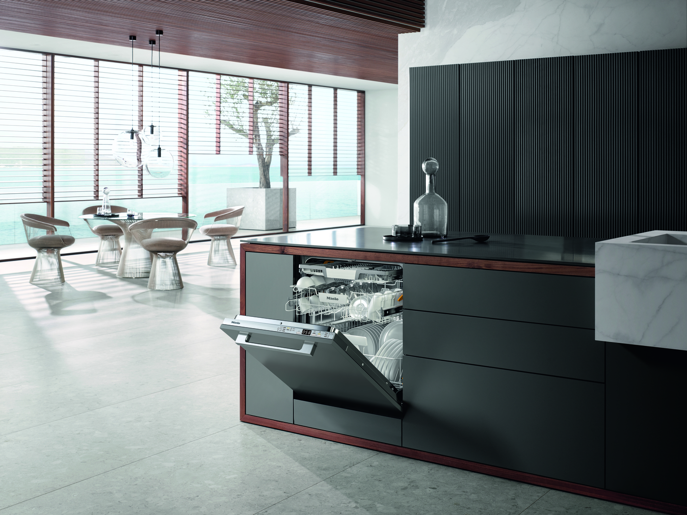 Miele launches its Discovery range of ovens, dishwashers and refrigerators
