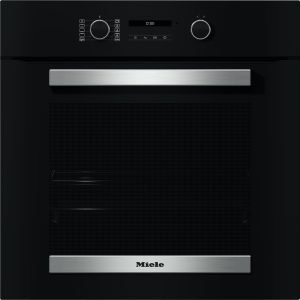 Miele H2465B Discovery 60cm built in oven