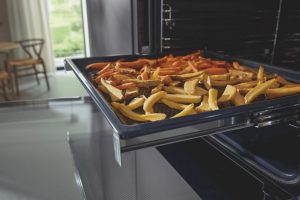 Miele H2766 1 BP 3