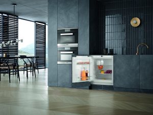 Miele K 31222 Ui 1 LS