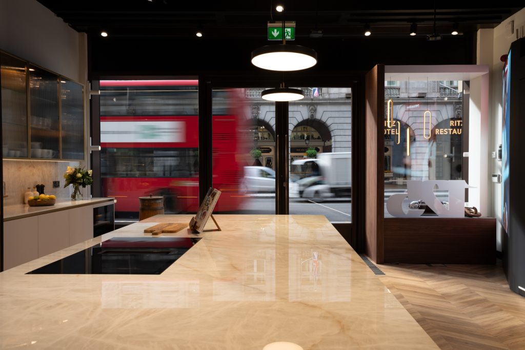 Miele Mayfair Centre 3