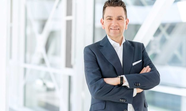 Change in the Executive Board at Miele