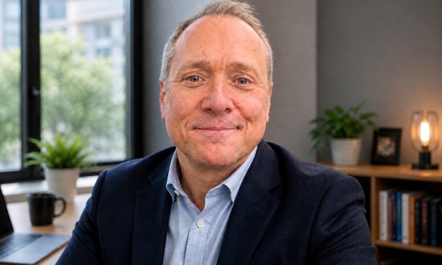Armour Home announces Mike Smith as Global Sales Director for Goldring, QED and Q Acoustics Brands