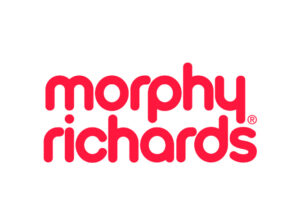 Morphy Richards Logo