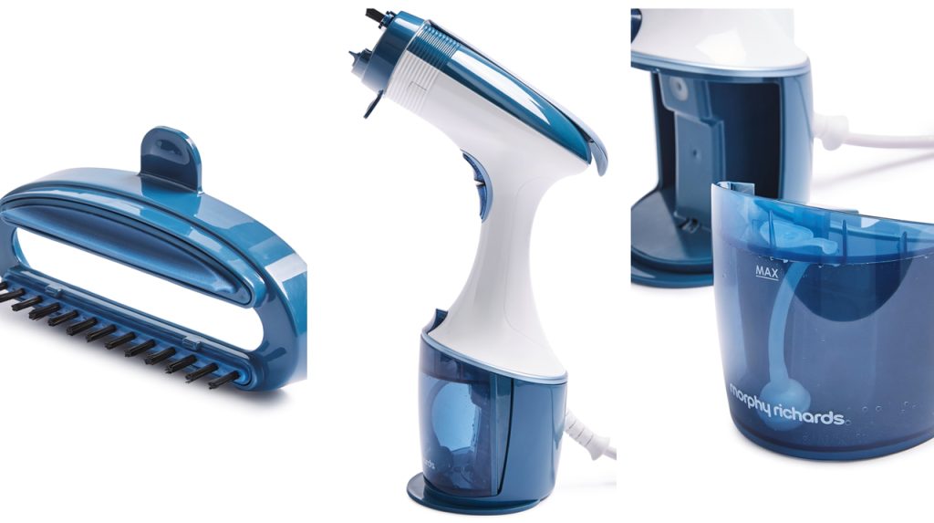 Morphy Richards Steamer 3