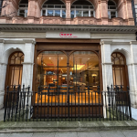 NEFF serves up first UK showroom in London