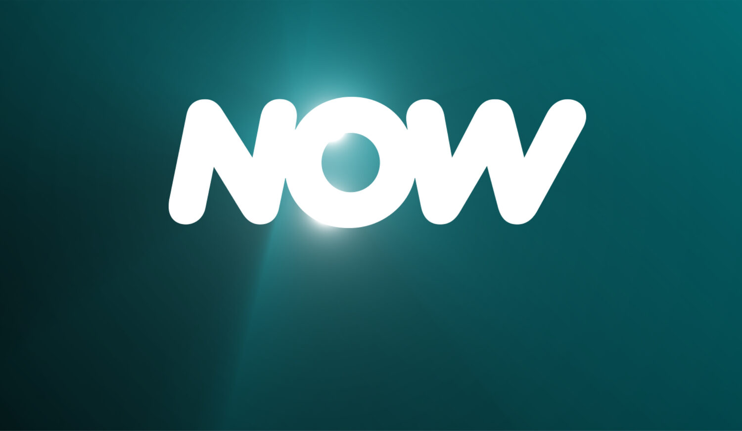 NOW TV rebrands to NOW