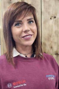 Natalie Broad Power Point Stores