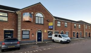 New HQ Morphy Richards