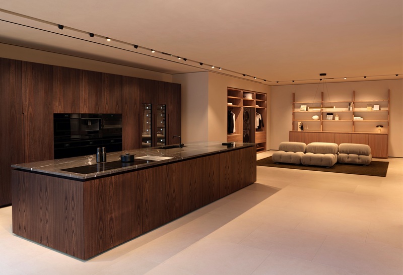 PJH agrees distribution partnership with Fisher & Paykel Appliances