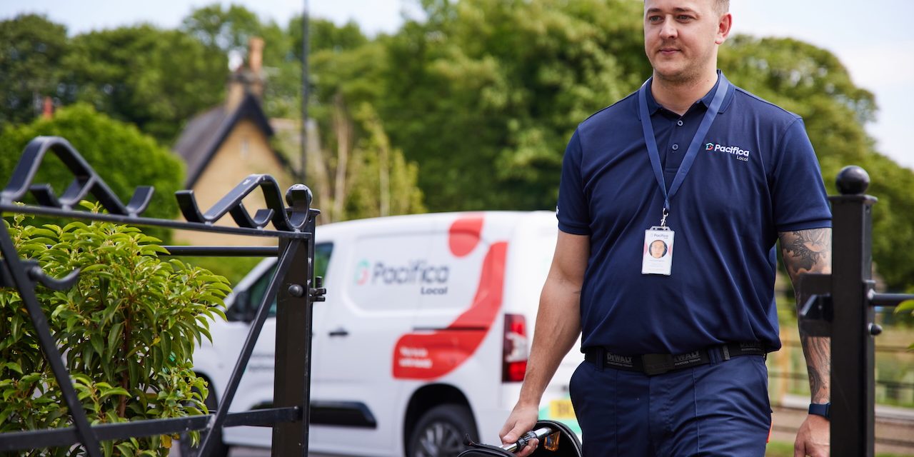 Pacifica Local successfully enters the UK’s top franchises ranking