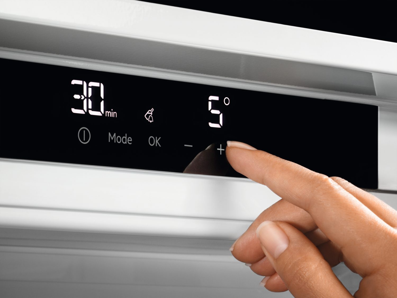 Hotpoint clears up myths around energy ratings