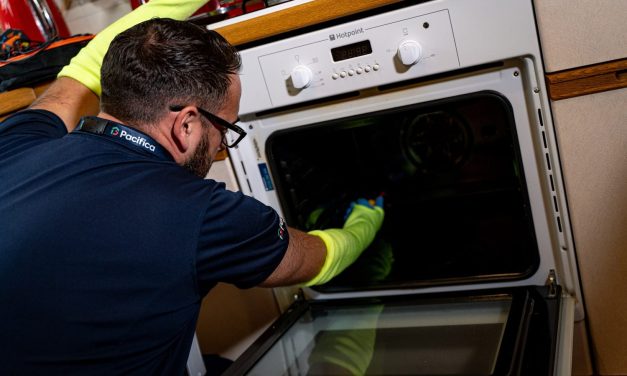 Pacifica strengthens national repair capability with acquisition of Repaircare from Screwfix Spares