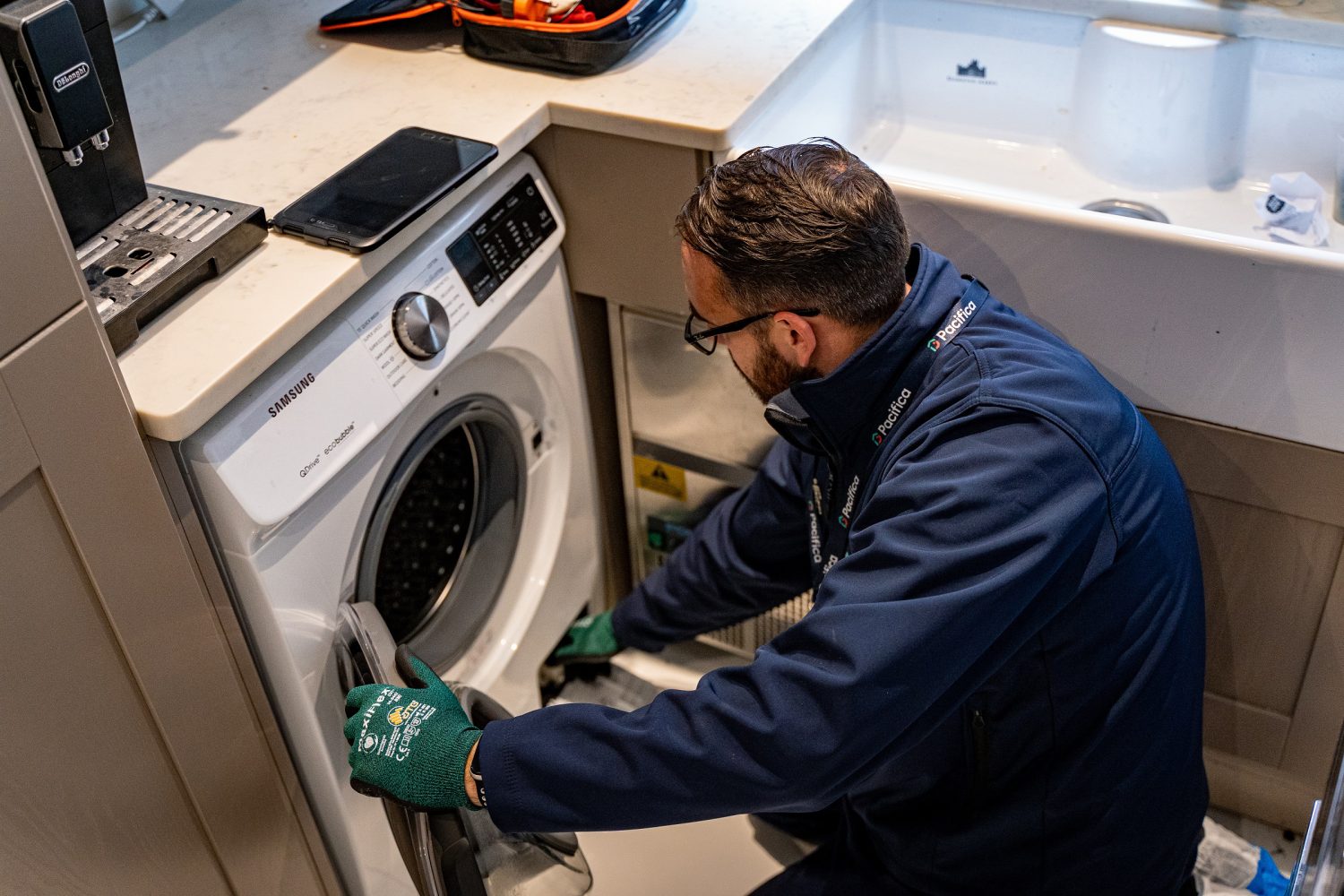 Pacifica enjoys a successful year as it grows its presence in the MDA market