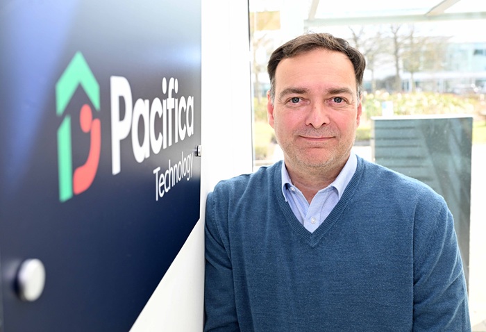 Pacifica appoints new Chief Marketing Officer to drive growth and expand market leadership