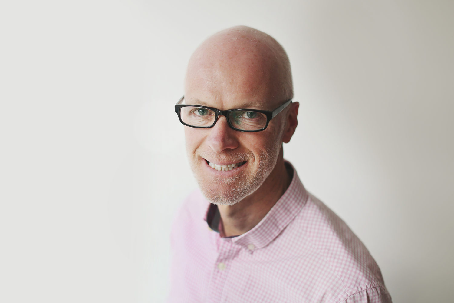 Paul Hide joins AMDEA as new Chief Executive