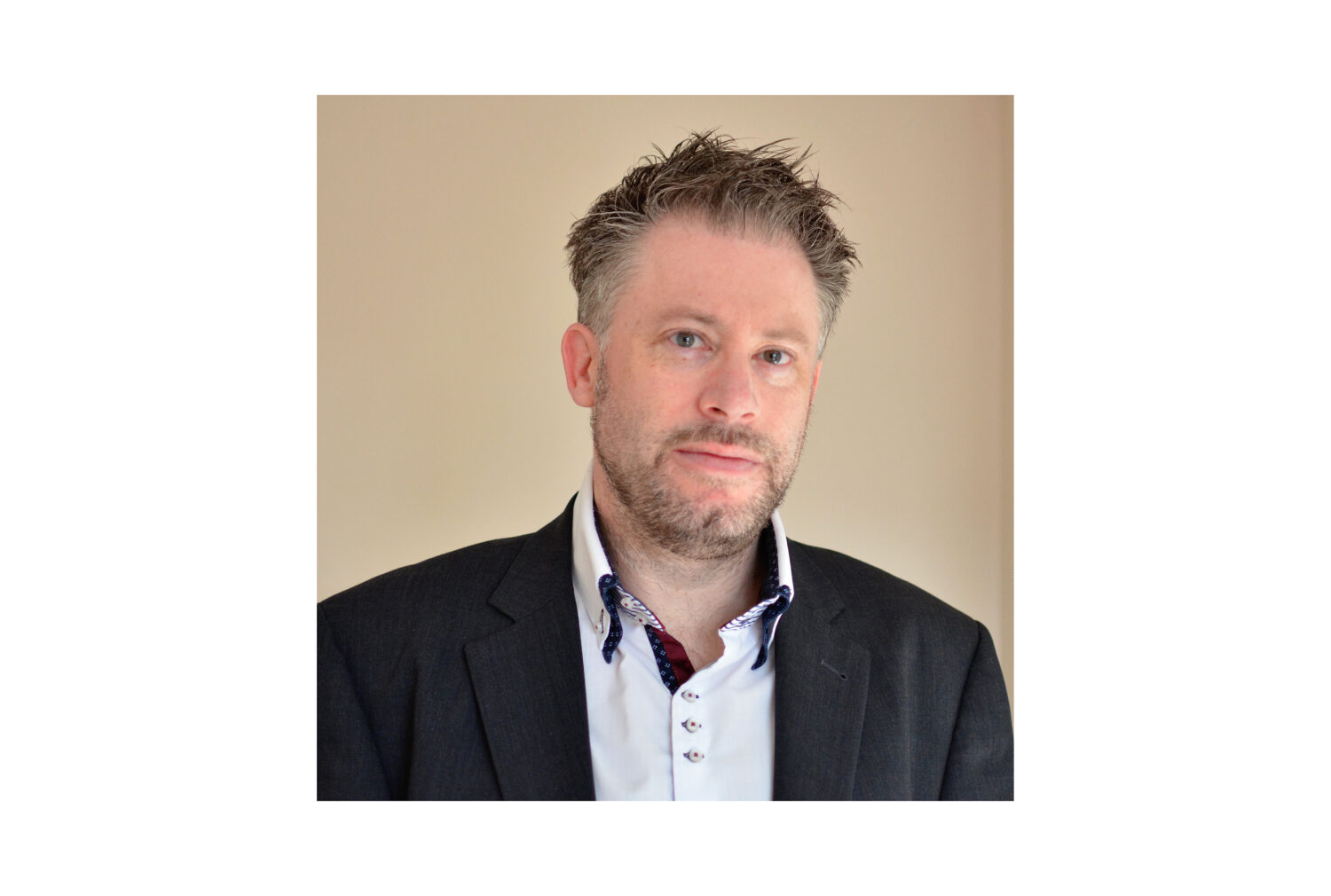 Clarity Alliance welcomes Paul Laville to Board of Directors