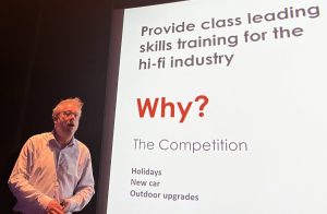 Paul Laville at Clarity Conference 24