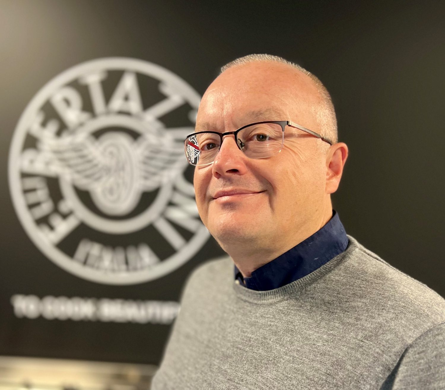 Bertazzoni appoints new Commercial Director