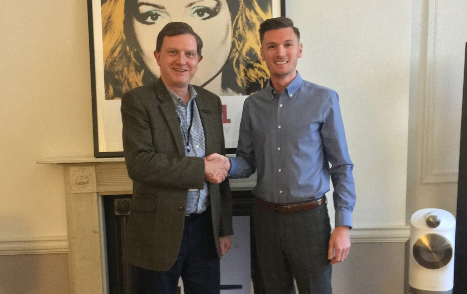 Bowers & Wilkins’ new Formation Suite: An exclusive interview