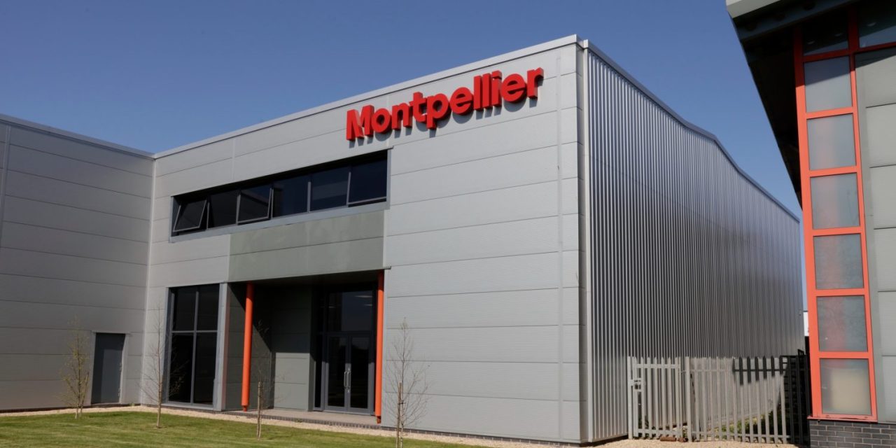 Montpellier appointed exclusive distributor for White Knight Domestic Appliances