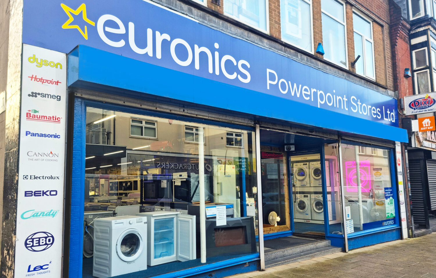 Power in the people!