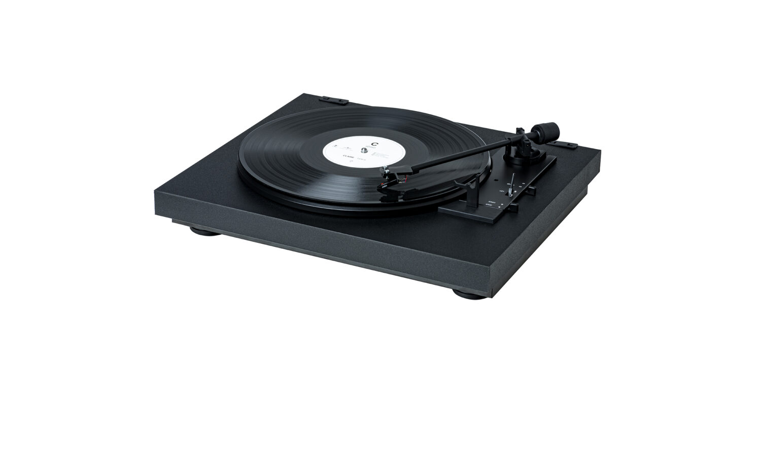 Pro-Ject announces new A1 fully automatic turntable
