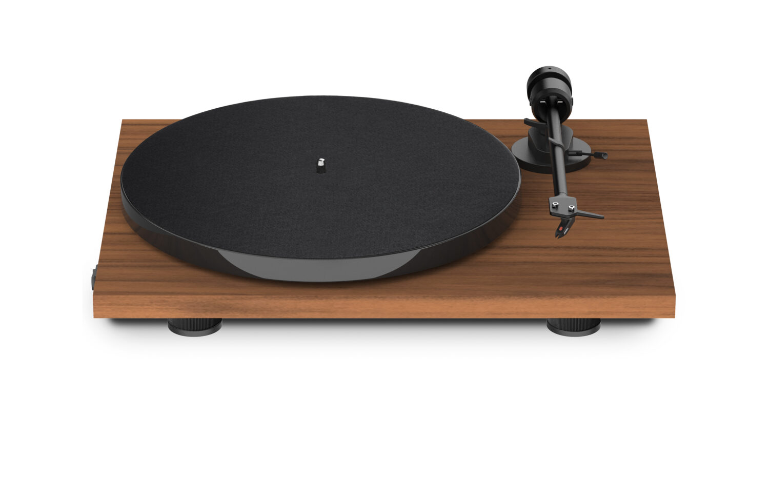 Pro-Ject Audio brings back the joys of vinyl with new turntable
