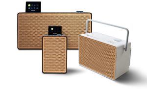 Pure Evoke Range Cherry Wood Veneer 2 1