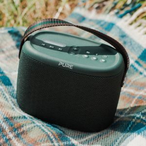 Pure Woodland Speaker 5