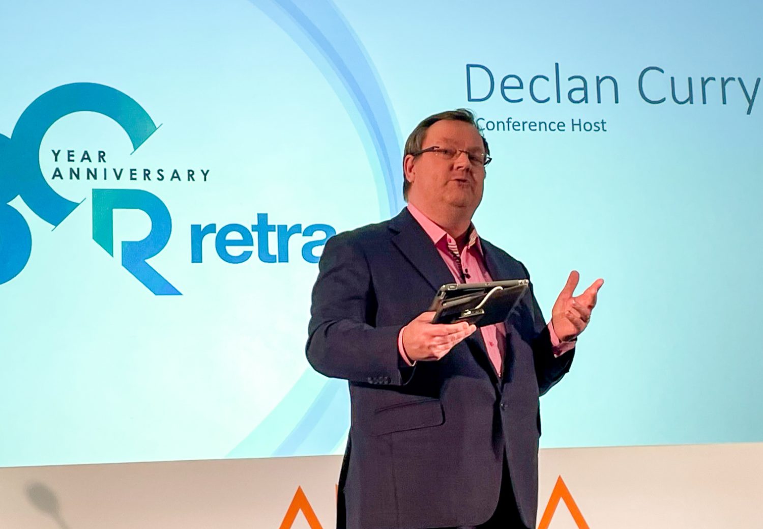 Looking at ‘A Sustainable Industry’ at this year’s Retra Conference