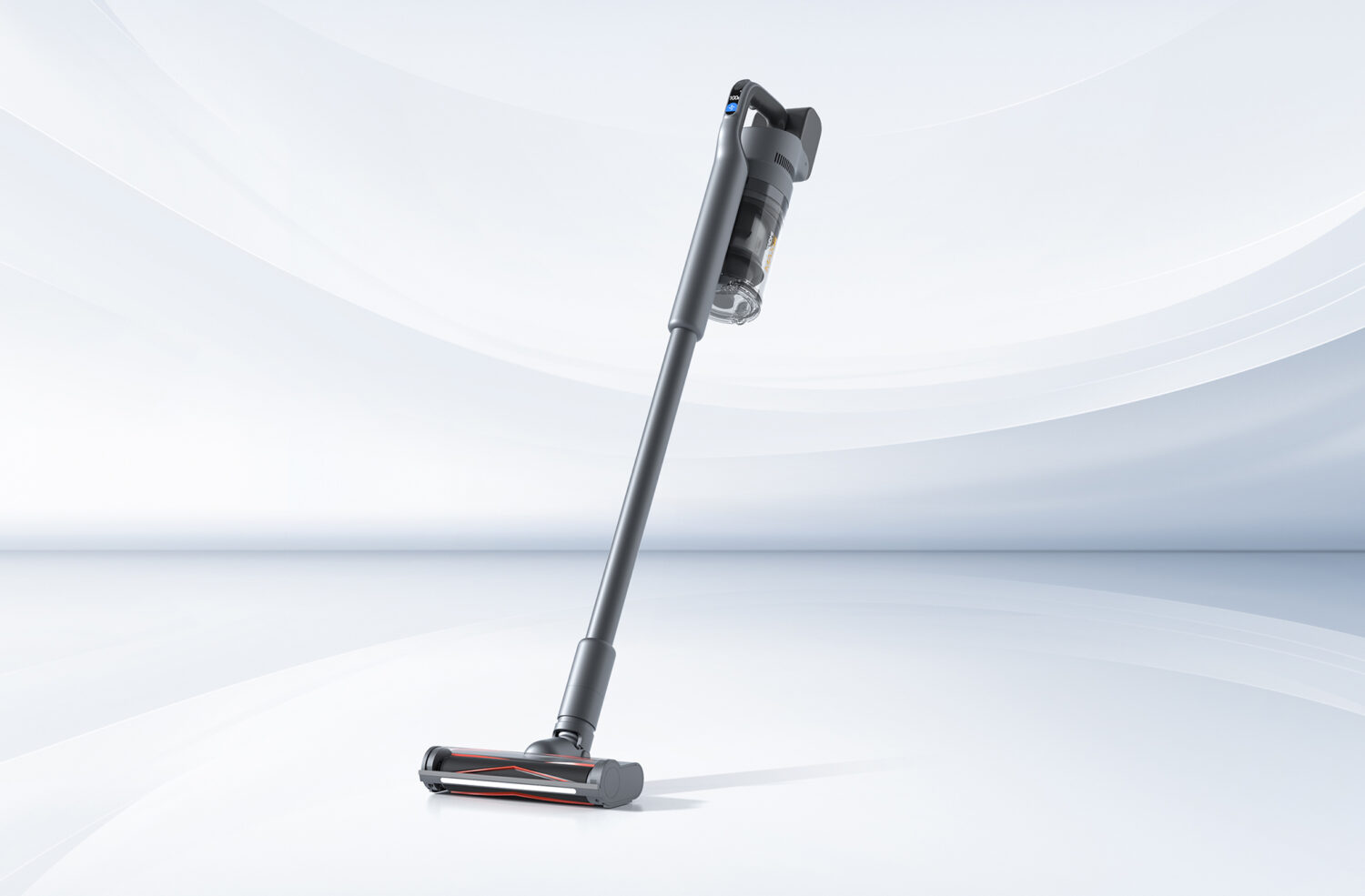 ROIDMI unveils its most powerful cordless vacuum cleaner yet