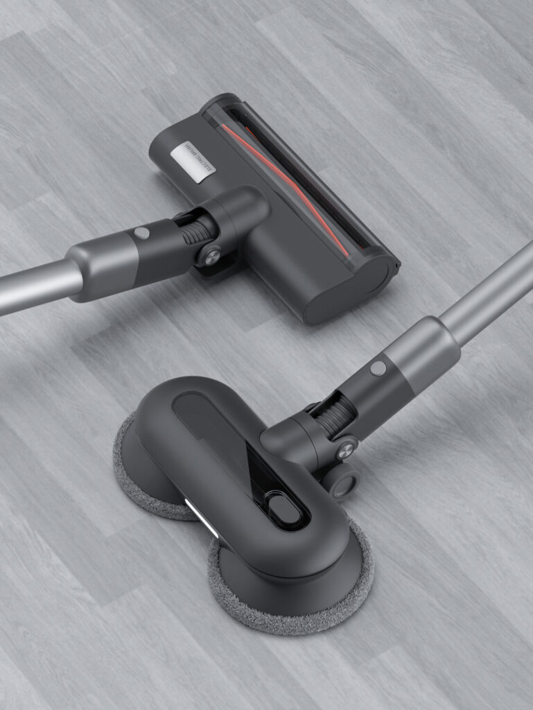 ROIDMI X30VX Vac Mop 1