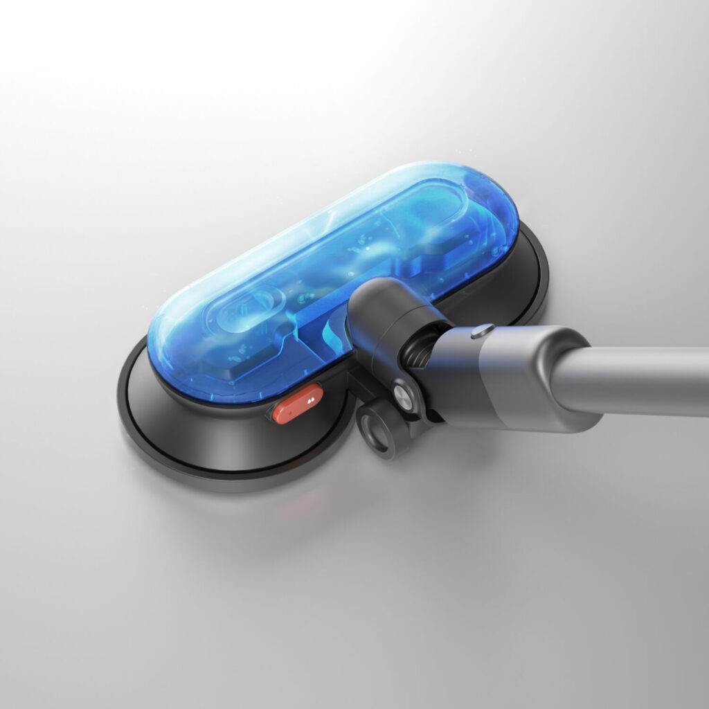 ROIDMI X30VX Vac Mop 3